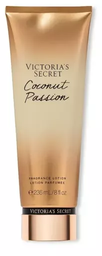 Victoria's Secret Coconut Passion Body Lotion 236 ml
