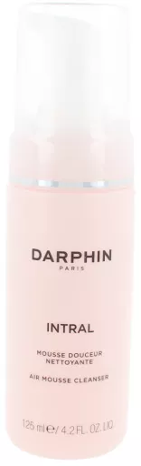 Darphin Intral Cleansing Foam 125 ml