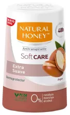Soft Care Roll On Deodorant 50 ml